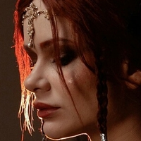 Nix Cosplays Alaston