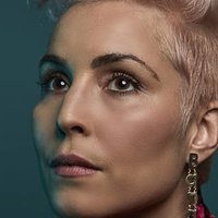 Noomi Rapace Alaston