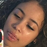 Nyah Marie Alaston