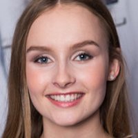 Olivia DeJonge Alaston