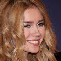 Palina Rojinski Alaston