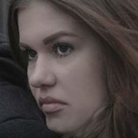 Pelageya Aladinskaya Alaston