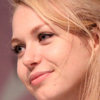 Penelope Mitchell Alaston