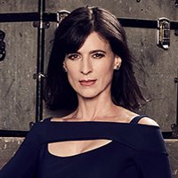 Perrey Reeves Alaston