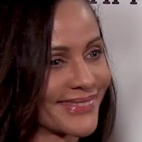 Persia White Alaston