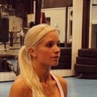 Petra Forsberg Alaston