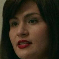 Phillipa Soo Alaston