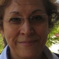 Pilar Alcón Alaston