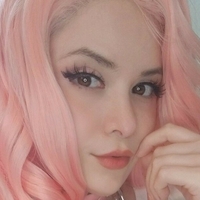 Pinktrilobite Alaston