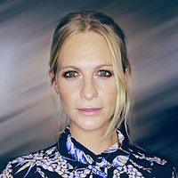 Poppy Delevingne Alaston