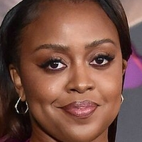 Quinta Brunson Alaston