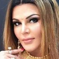 Rakhi Sawant Alaston