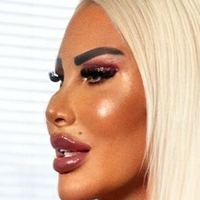 Real Barbie of Berlin Alaston
