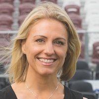 Rebecca Lowe Alaston