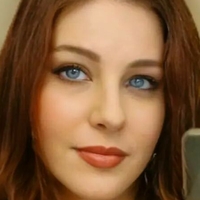 RedheadAnne Alaston