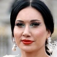Reine Sabty Alaston