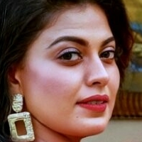 Reshma R Nair Alaston