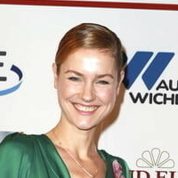 Rhea Harder-Vennewald Alaston