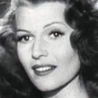 Rita Hayworth Alaston