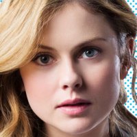 Rose McIver Alaston