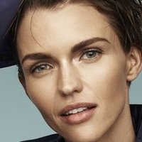 Ruby Rose Alaston