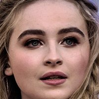 Sabrina Carpenter Alaston