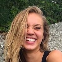 Samantha Stromberg Alaston