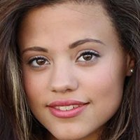 Sarah Jeffery Alaston