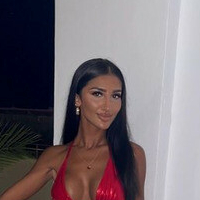 Sarina Jasmine Alaston