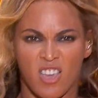 Sasha Fierce Alaston