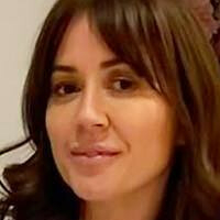 Sheree Murphy Alaston