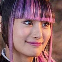 Shioli Kutsuna Alaston