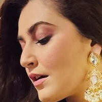 Shivaleeka Oberoi Alaston