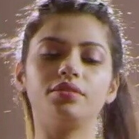 Shivanya Alaston