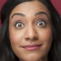 Shruti Kothari Alaston