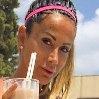 Simona Salvemini Alaston