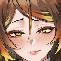 Sinder | SinderVTuber Alaston