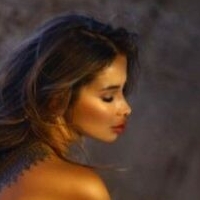 Snezhanna Maksy Alaston