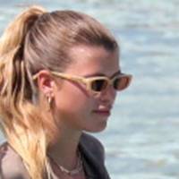 Sofia Richie Alaston