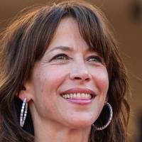 Sophie Marceau Alaston