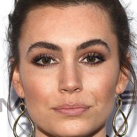 Sophie Simmons Alaston