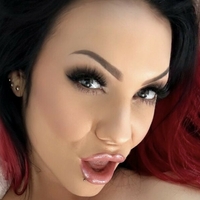 Starfucked Model Alaston