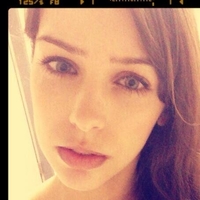 Stefanie Joosten Alaston