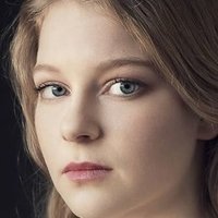 Stephanie Amarell Alaston