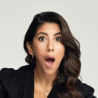 Stephanie Beatriz Alaston