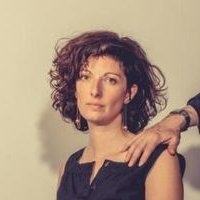 Stéphanie Cléau Alaston