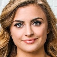 Stephanie Simbari Alaston