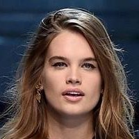 Stormi Henley Alaston