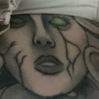 Strawberriluvin Alaston