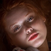 Styfanny Power Alaston